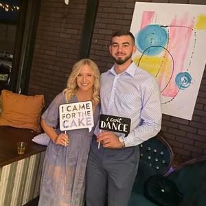 Meet your Posher, Kaley